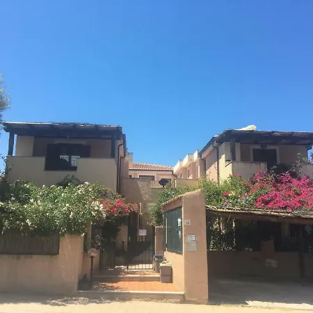 Casa Bijoux Apartment Olbia Exterior photo
