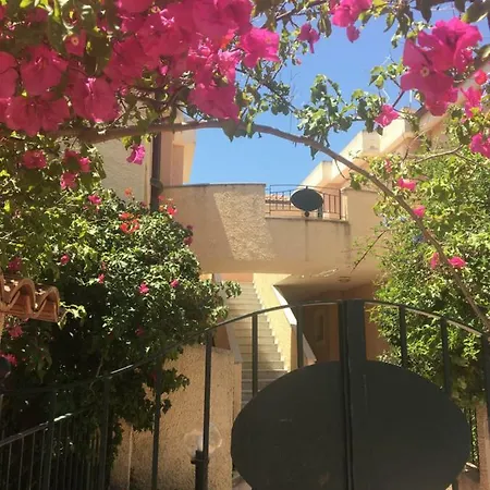 Casa Bijoux Apartment Olbia Exterior photo