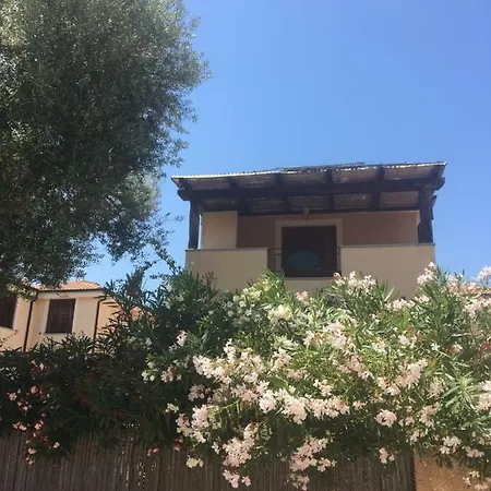 Casa Bijoux Apartment Olbia Exterior photo