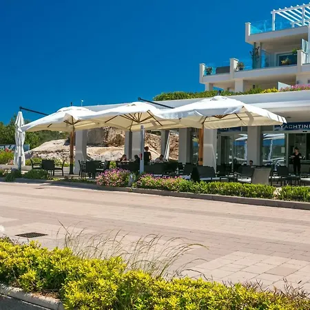 Casa Bijoux Apartment Olbia Exterior photo