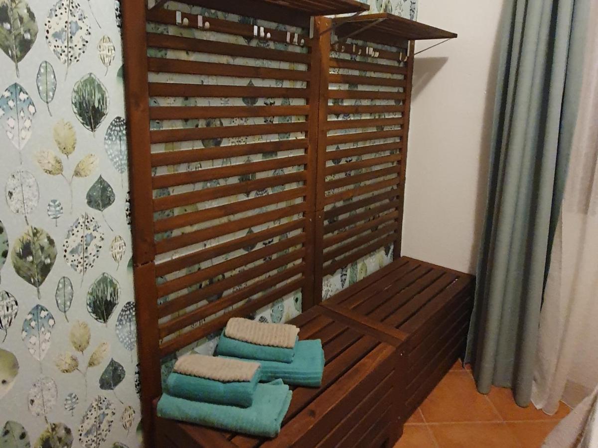 Casa Bijoux Apartment