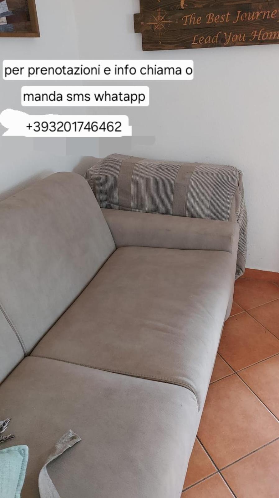 Appartement Casa Bijoux Olbia
