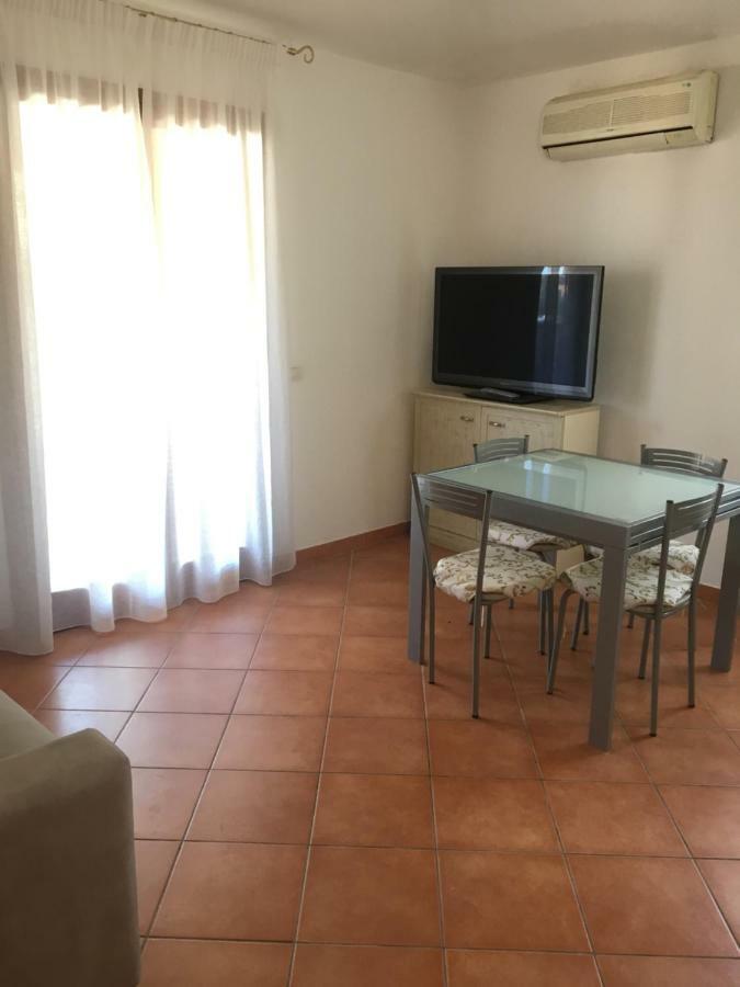 Casa Bijoux Apartment