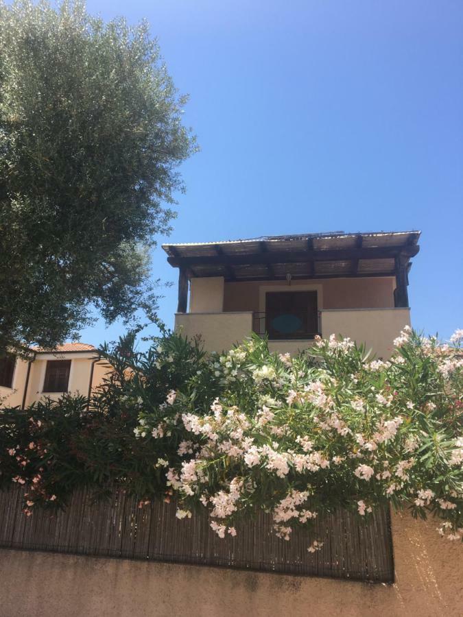 Casa Bijoux Apartment Olbia