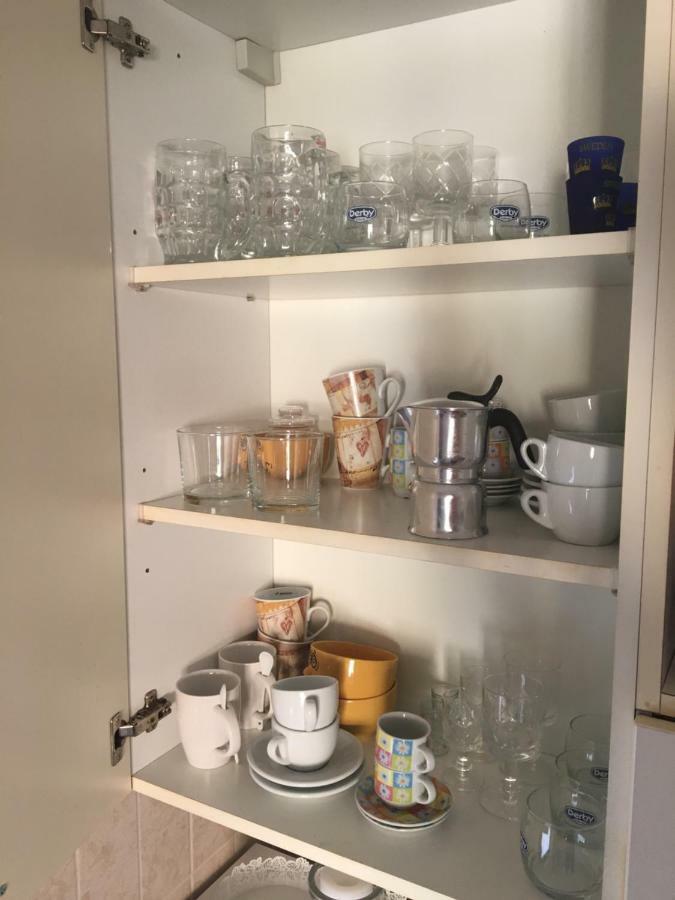 Casa Bijoux Appartement