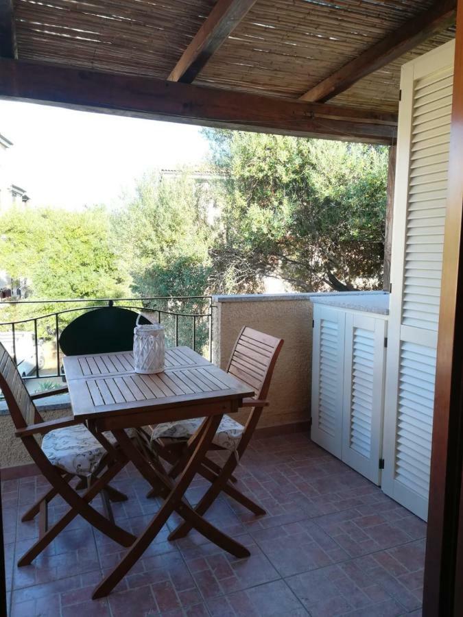 Casa Bijoux * Olbia