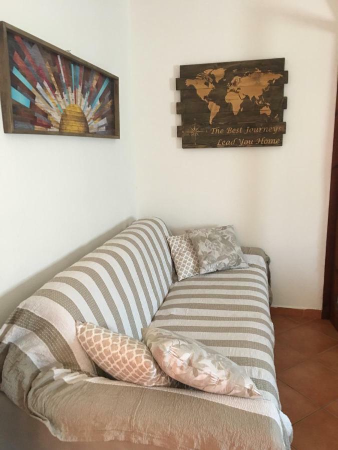Casa Bijoux * Olbia